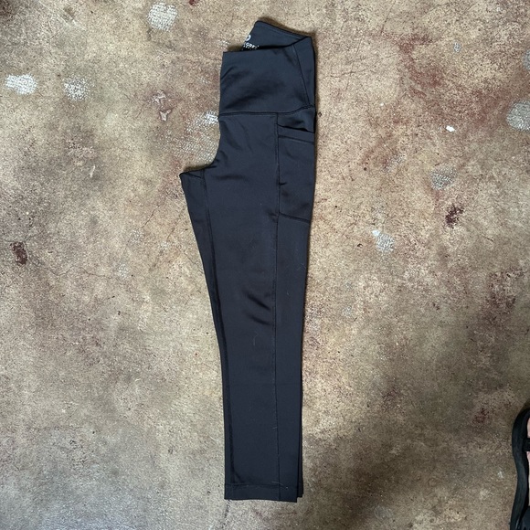 90 degree by reflex leggings- lot of 8 - Picture 8 of 9